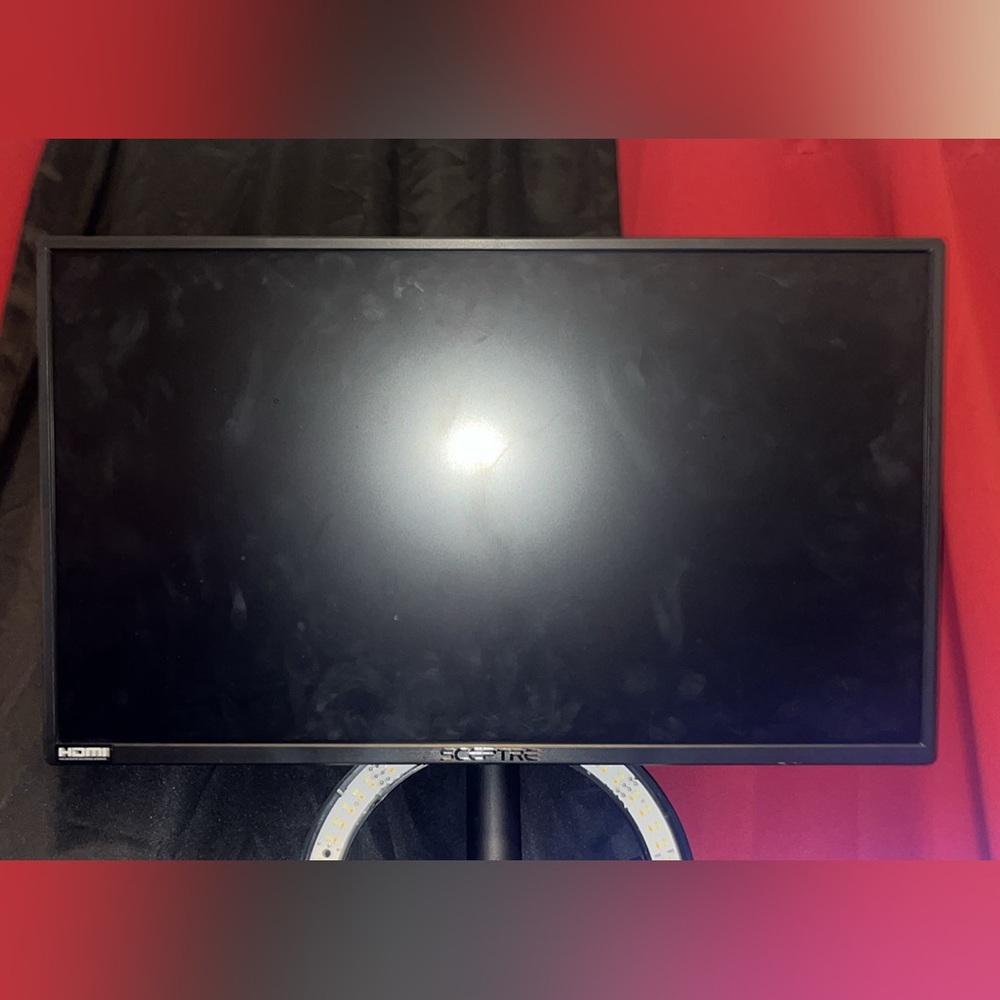 For gaming